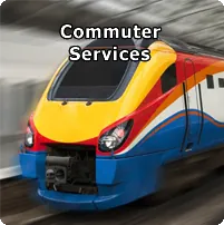 conmutter services