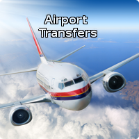 airport transfer