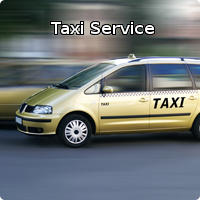 taxi services